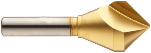 Magafor 4821 serija Kobaltni čelik jednokratni kofernk, limenki premaz, jednokrevetna flauta,