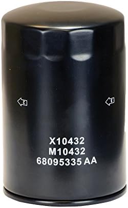 ECOGARD X10432 Filter za premium ulje