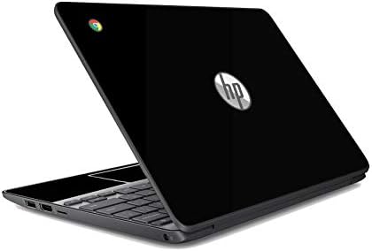 Lidstyles Vinil zaštita Komplet kože naljepnica Kompatibilan sa HP Chromebook 14 G3)