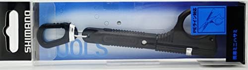 Shimano CT-523N P.E makaze karabina veličine 130x37x9 cm crna 413604