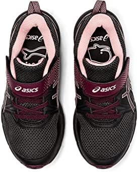 Asics dječji kratki premlak 8 Predškolske tekuće cipele
