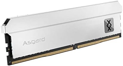 DDR4 RAM memorija DDR4 ASGARD 16GB 3600MHz DDR4 RAM LOKI serije DDR4 16GB za desktop PC Ram