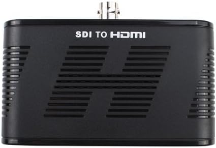 TMVEL TMVSD SDI u HDMI adapter pretvarača sa HDMI mrežom neograničen Extender