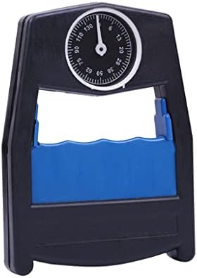 SAWQF ručni dinamometar mjerač snage mjerač Mucle stezaljke Forcemeter ručni držač mjerač snage