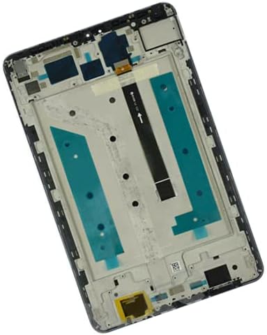T600 Tablet LCD za LG G PAD 5 10.1 FHD T600TS T600MS T600US LCD ekran osetljiv na dodir digitalizator sklop