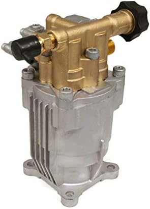 Ridgid RD80746 Zamjenska pumpa za pranje pod pritiskom 309515003