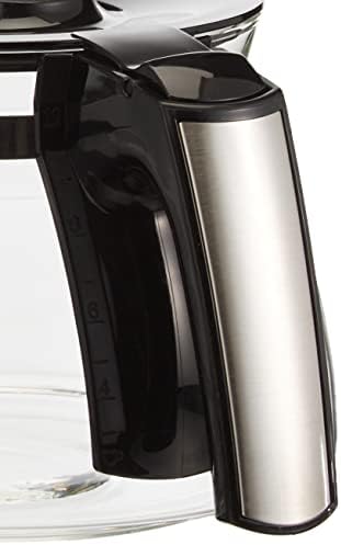 Melitta zamjenski Jug Aromafresh Grind & Brew, kapacitet 1,25 litara, za filtriranje aparata za kavu