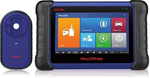 Autel MaxiIM Im508 Tablet za programiranje tipki