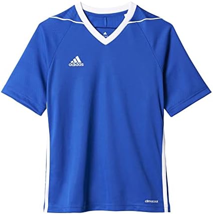 Adidas Boys Tiro 17 Soccer Jersey