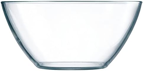 Luminarc Cosmos Bowl Bowl 23 cm prozirna