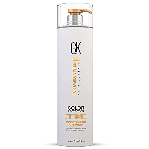 Global Keratin GK Hair hidratantni šampon i regenerator 1000ml-Serum - čisto organsko