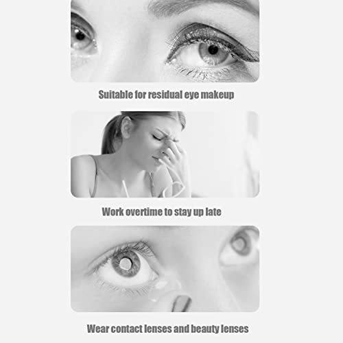 Čaša za pranje očiju, komplet za precizno čišćenje očiju za pranje očiju koji se može kontrolisati