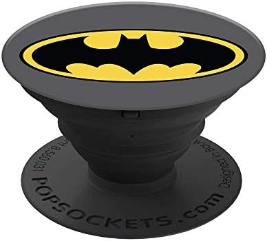 PopSockets: Collapsible Grip & stalak za telefone i tablete-Batman ikona