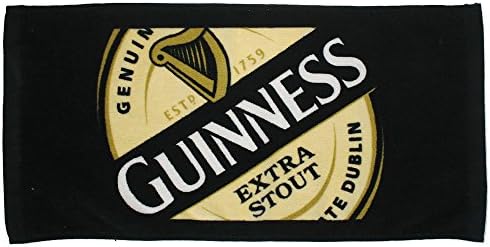 Guinness Extra Stout - 1759 bar za ručnik 19 X9.5 pamuk