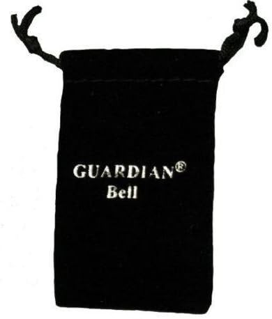 Cruiser Guardian Bell s prilagođenim poklon kutijom Harley Biker Bell Ride za život