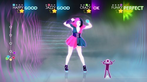 Prijenosni, Just Dance 4-Xbox 360 PlatformForDisplay: Xbox 360 Potrošačka Elektronska Prodavnica