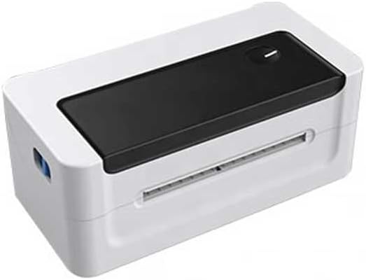 Dhtdvd Thermal Shipping Label Printer USB barkod Printer USB Label 40 - 110mm papir štampanje dostava Express