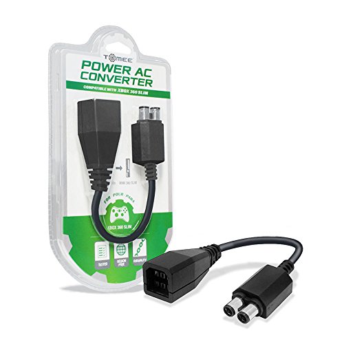 Tomee Power AC Converter za Xbox 360 Slim