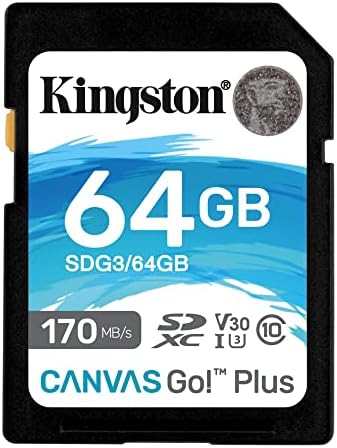 Panasonic HC-V785K Cull HD video kamere sa kamerom sa 64GB 170MB / S SD kartica i 2-u-1 USB 3.0 čitač kartica