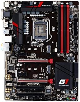 GIGABYTE LGA1151 Intel H170 ATX DDR4 matična ploča GA-H170-Gaming 3