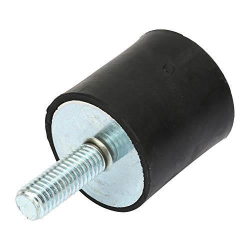 M8 gumeni nosač protiv vibracije bobbin gumeni metal 4pcs m8 gumeni nosači anti vibracija Silentblock