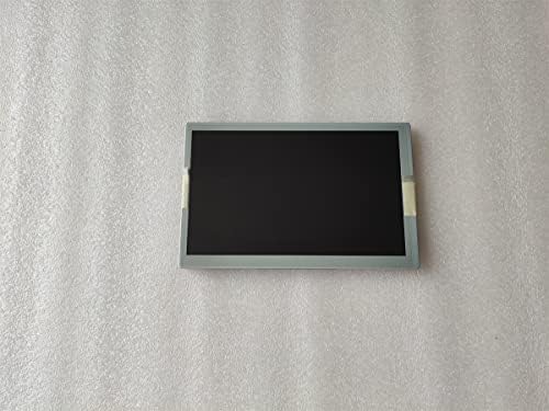 LQ070Y3LW01 7 inča 800×480 novi LCD ekran za industrijsku mašinu