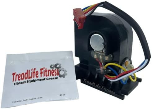 TreadLife Fitness otpor napetost Motor-zamjena za različite Freemotion modeli-Broj dijela 308036