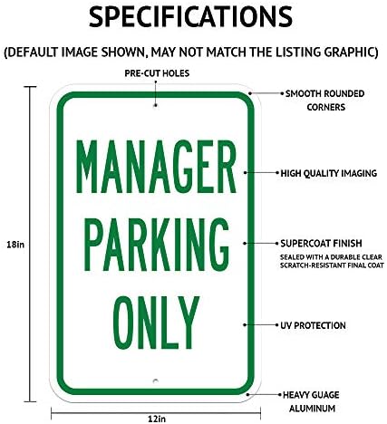 Prijavite se Sigurnosni znak - Zaustavite nijedan posetioci zbog CoviD-19 | Aluminijumski parking za tešku aluminijum