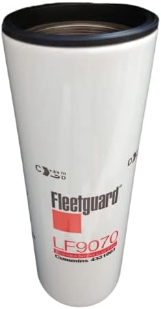 LF9070 Fleetguard Lube filter, okrenite se