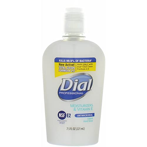 Tečni brojčanik DIA84024-antimikrobni sapun sa hidratantnim kremama i vitaminom E