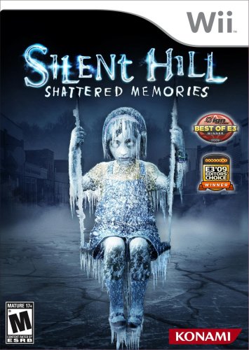 Silent Hill: Razbijena Sjećanja