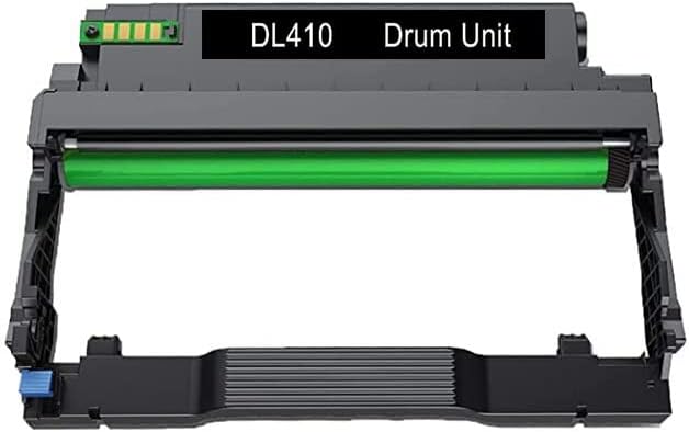 Generička prerađena jedinica bubnja dl 410 kompatibilna sa P3010, P3012, P3300, P3302, M6700, M7100, M7102,