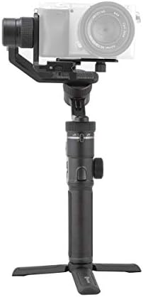 Feiyu G6 Max 3-osni ručni Gimbal 3-u-1 stabilizator za DSLR kamere