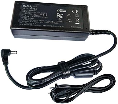 UpBright 15v AC / DC Adapter kompatibilan sa Simsukian Polk Audio Model: SK03G-1500250u SK03G1500250U