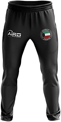 AirosportSwear Kuwait Concept fudbalski trening hlače