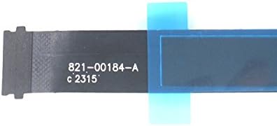 LeFix Touchpad Trackpad track Pad Ribbon Flex kabl zamjena za MacBook Pro Retina 13 13-inčni A1502