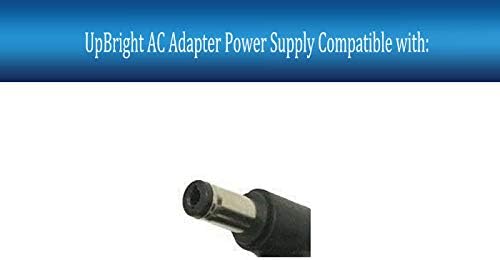 UpBright 12v AC/DC Adapter kompatibilan sa Astrodyne modelom GTM21097-5012 TR9CE4100CCP-Y-MED-a