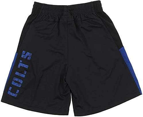 Outstuff Boys Athletic