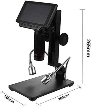 Digitalni mikroskopi za industrijsko održavanje Liruxun elektronski mikroskop sa alatima za daljinsko upravljanje