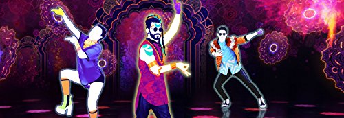 Just Dance 2017-PlayStation 3