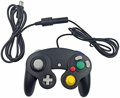 Txy 2x 6ft produžni kablovi kontrolera za Wii/Gamecube produžne kablove za Nintendo Wii Gamecube NGC
