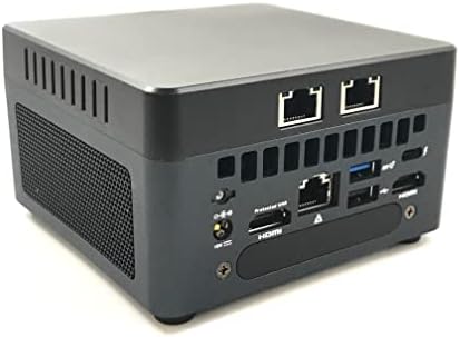 Dual Port Gigabit Ethernet Nuc LID - USB 3.0 Interni zaglavlje, Asix AX88179 čipset, kompatibilan