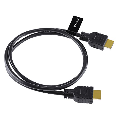 3ft HDMI AV kabl za Microsoft Xbox 360