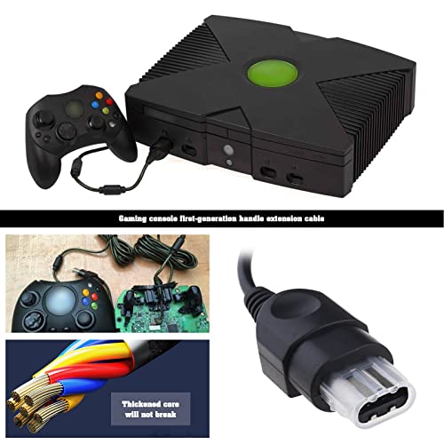 2pcs kontroler Breakaway Cable kompatibilan sa Microsoft Xbox Consoles Controller Breakaway