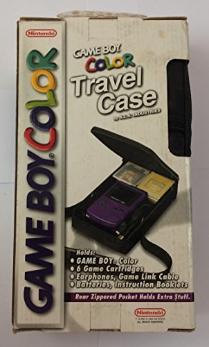Game Boy Džepna Torbica U Boji - Game Boy Advance