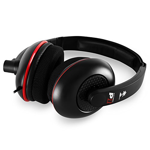 Turtle Beach-Ear Force P11-pojačane Stereo slušalice za igranje-PS3-FFP