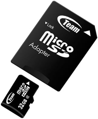 32GB Turbo Speed MicroSDHC memorijska kartica za TMOBILE SAMSUNG pogledajte memoare. Memorijska kartica
