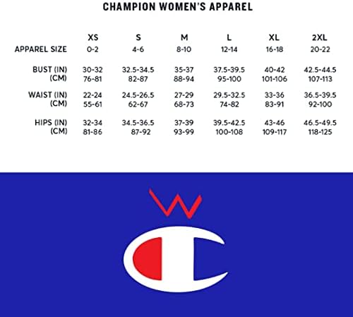 Champion ženski prevoz fleece hoodie