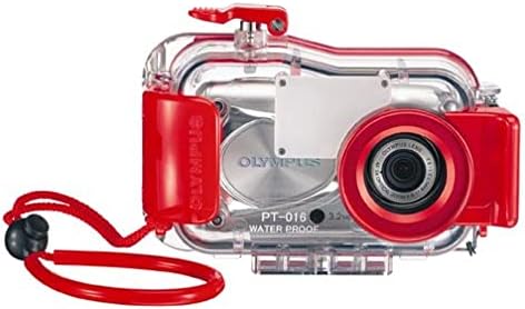 Olympus PT-016 Podvodno kućište za Stylus 300, 400 i 410 digitalnih fotoaparata
