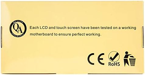 CAIFENG Repair Rezervni dijelovi novi LCD ekran i digitalizator puni sklop za Galaxy A5 / A500, A500f,